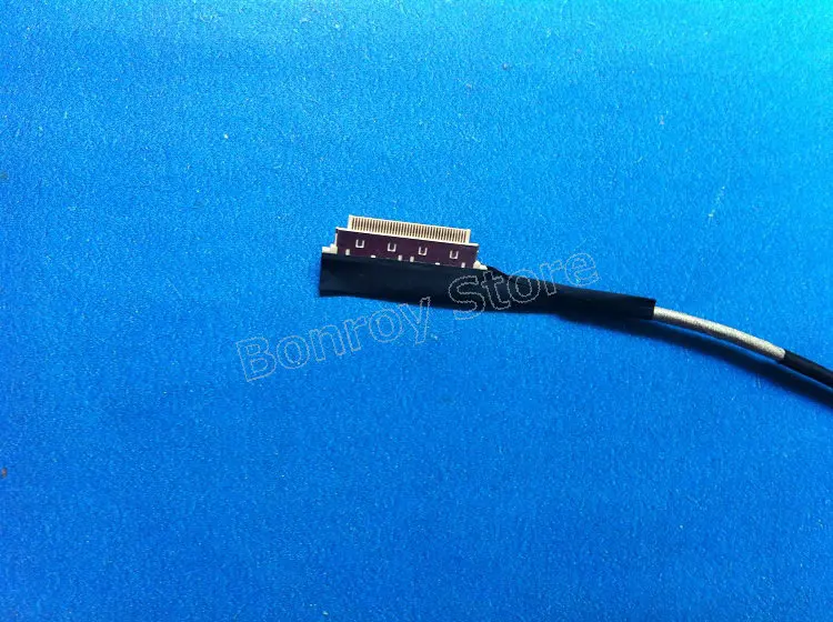 Новый ЖК кабель для ноутбука Lenovo B50 30 45 70 P/n: DC02001XO00|lcd cable|laptop cablecables for laptop |