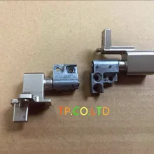 Подлинная Новая ноутбука Петли шарниров для Lenovo IBM ThinkPad T500 W500 экран оси вала 43y9737 43y9738