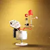Kit d'assemblage de robot à faisceau pour débutants, bricolage autonome ► Photo 1/5