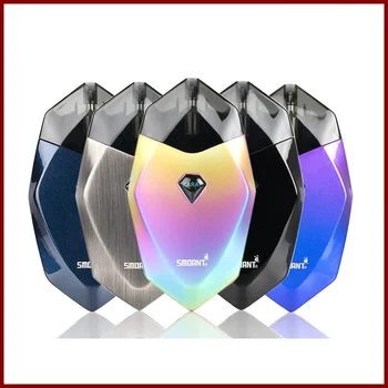 

Original Smoant Karat Pod System Vaporizer Kit 370mAh Battery 2mL Cartridge Electronic Hookah Shisha Pen