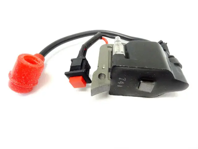 Ignition Coil 2
