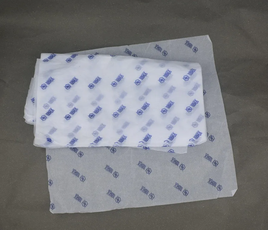 1000 шт./лот) Высококачественная влагостойкая тканевая бумага для одежды, упаковочная бумага для подарков с индивидуальным логотипом бренда