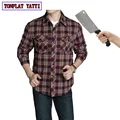 Selbstverteidigung Taktische SWAT POLIZEI Getriebe Anti Cut Messer Cut Beständig Shirt Anti Stab Sicherer lange Ärmeln Military Sicherheit Clothin|clothin| -