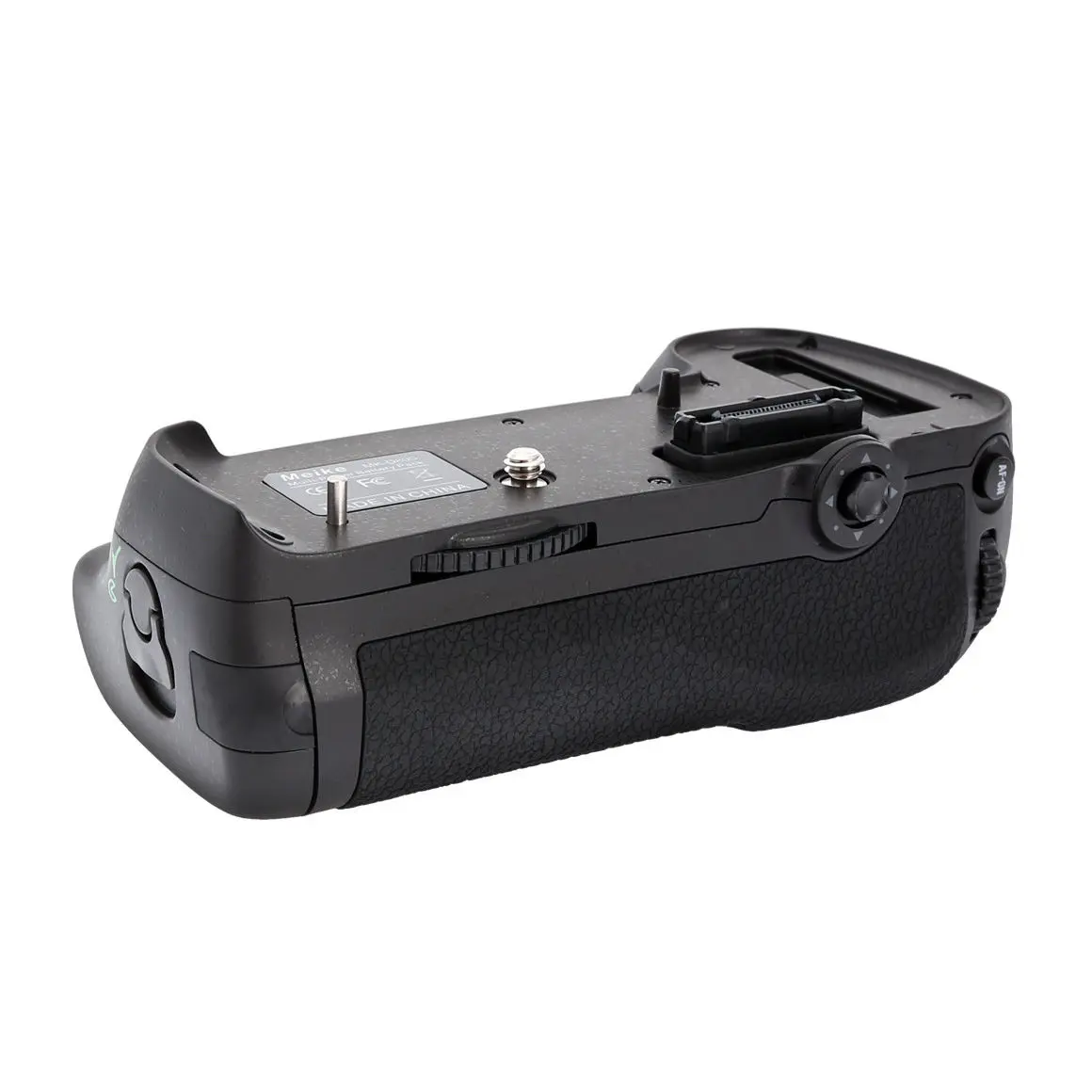 Meike MK-D800 Батарейная ручка для Nikon D800 D810 D800E как MB-D12+ EN-EL15+ спуск затвора