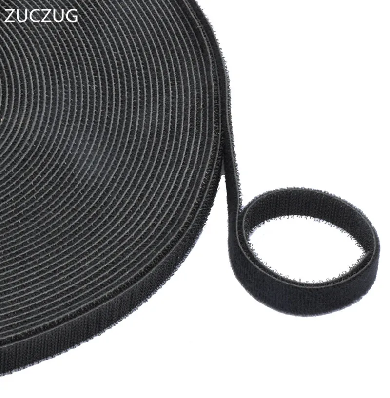ZUCZUG Nylon font b Cable b font font b Winder b font Wire Organizer Eearphone Holder