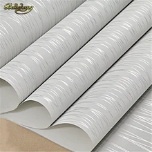 Beibehang вертикальная полоса стены рулон бумаги современные фрески нетканые флок печати обои фон гостиной. Papel де parede