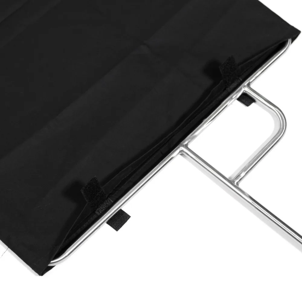 Meking Pro Video Studio 45x60 см фотостудия из нержавеющей стали|Аксессуары для фотостудии| |