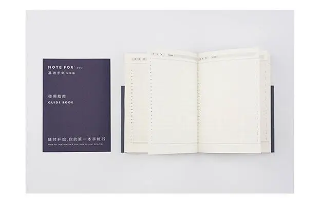 Листы для планировщика для Hobonichi standard journal A5 A6 120 листов, сделай сам, ежедневник,, примечание для школы, офисные принадлежности