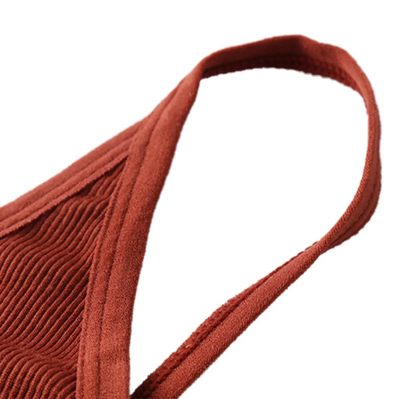Women Push Up Bra Bras Fitness Tops Brassiere Bralette Female Tube Top Underwear Bralet
