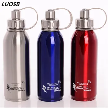 

Vacuum Insulation Pot Stainless Steel Student Insulation Cup Children Water Cup Outdoor Car Travel Water Bottle Thermos Cups
