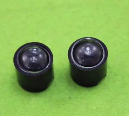 

Free Shipping!! 8.8mm Focus / lens / optical design / intelligent vehicle / laser sensor /Electronic Component