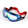 Children's ski goggles snow ski goggles 6 colors sunglasses windproof goggle lunette de ski glasses outdoor windproof ► Photo 2/4