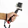 Self Selfie Stick Handheld Extendable Pole Monopod for GoPro HERO 8 7 6 5 4 xiaomi yi 4k SJCAM SJ4000 SJ5000 SJ7000 Accessories ► Photo 3/6