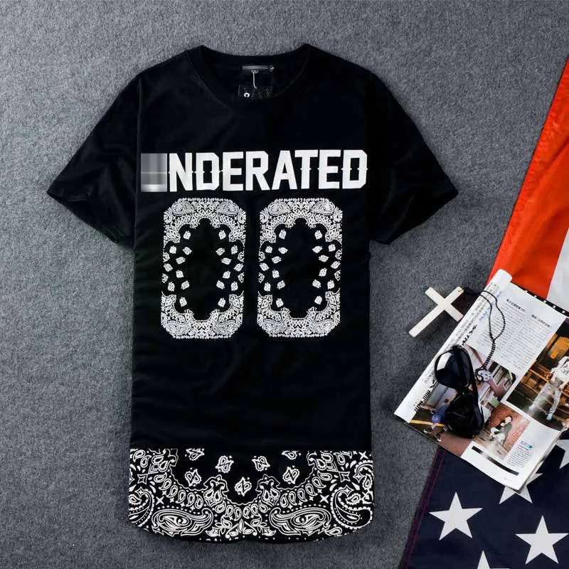 Hip Hop Men T shirt Short Sleeve Round Collar Casual Fashion Summer shirts Drop Shipping | Мужская одежда