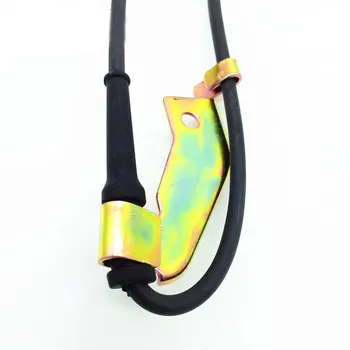 

Free Shipping! High Quality ABS sensor for SUBARU Justy SUZUKI Lgnis Wagon OE#:56220-86G00 Automobiles&Motorcycles ABS Sensors