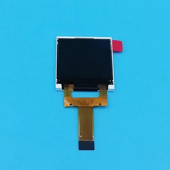 

1.44 inch 14P 65K/262K SPI TFT LCD Screen COG ST7735S Drive IC 128(RGB)*128 Wide Viewing Angle