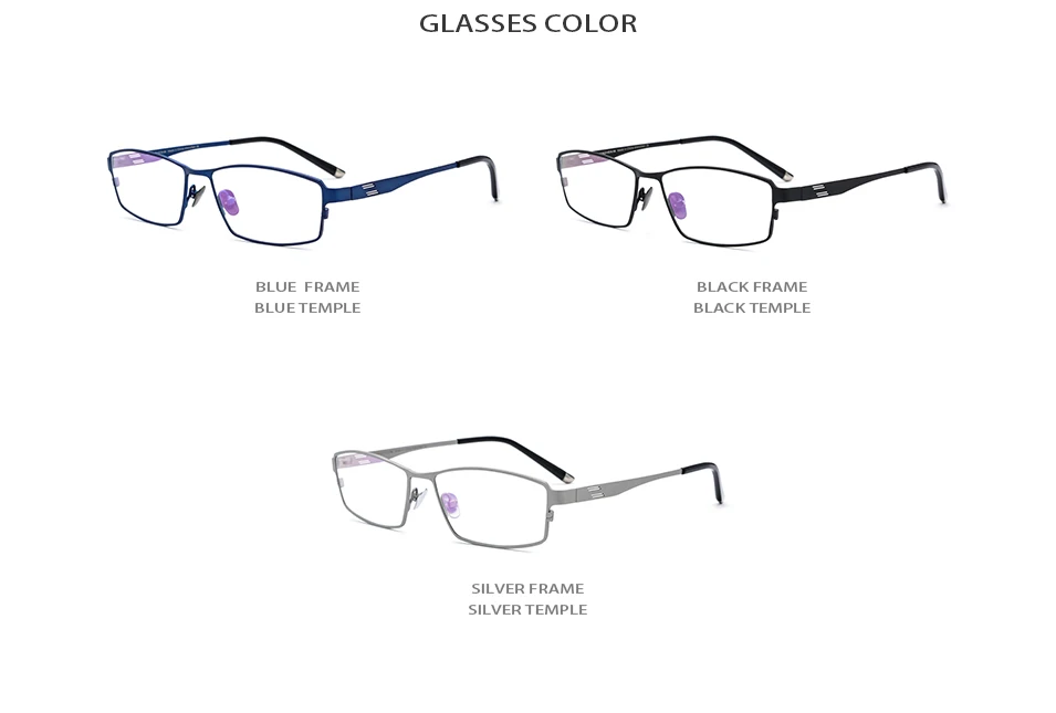 Оправа для очков из чистого титана, Мужские квадратные оптические очки для близорукости, Ретро стиль, ультра-светильник, полные очки, 1180