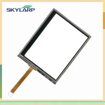 

original New touch screen For Noah NP1100 touch machine learning handwritten screen digitizer