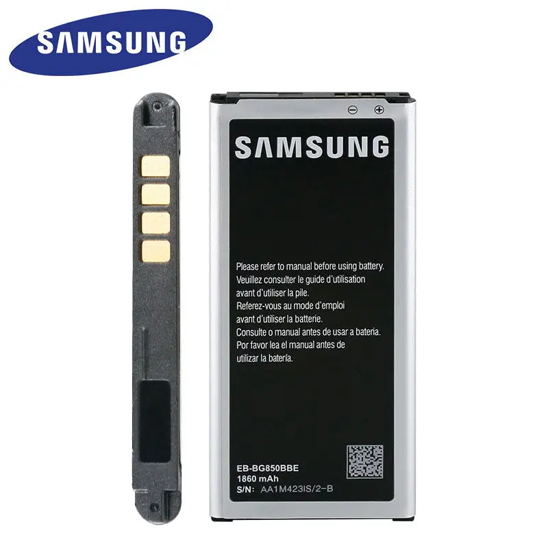 Samsung g960 аккумулятор