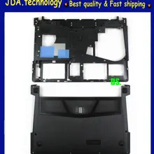 Wellendorff Нижняя крышка+ HDD крышка для lenovo Ideapad Y400 Y410 Y410P ноутбук Нижняя чехол двери AP0RQ000E0
