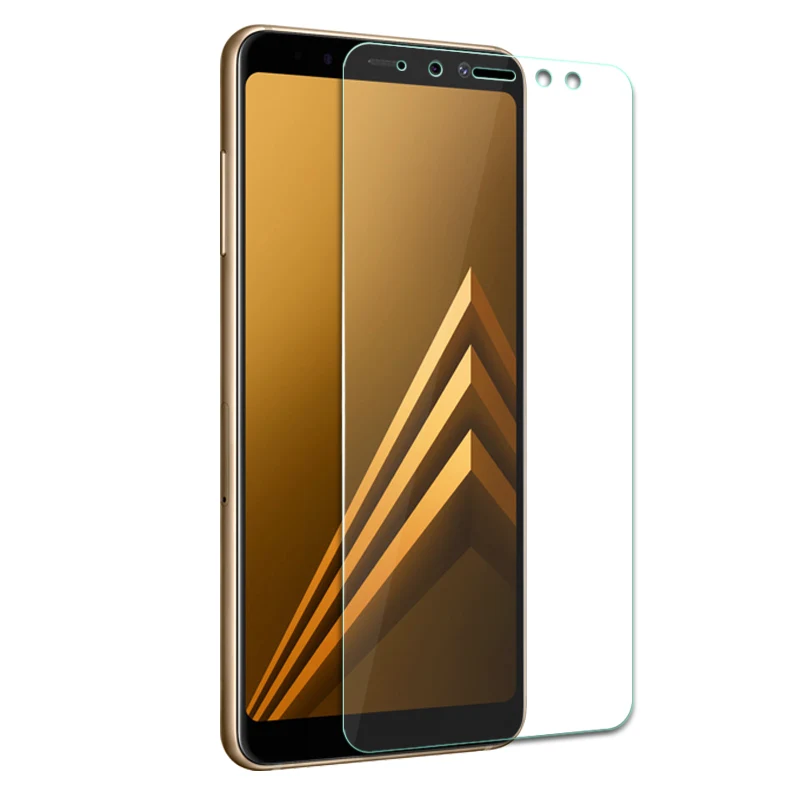 9H закаленное стекло для samsung Galaxy A8 закаленное стекло для samsung Galaxy A8 A530 A530f SM-a530F защитная пленка