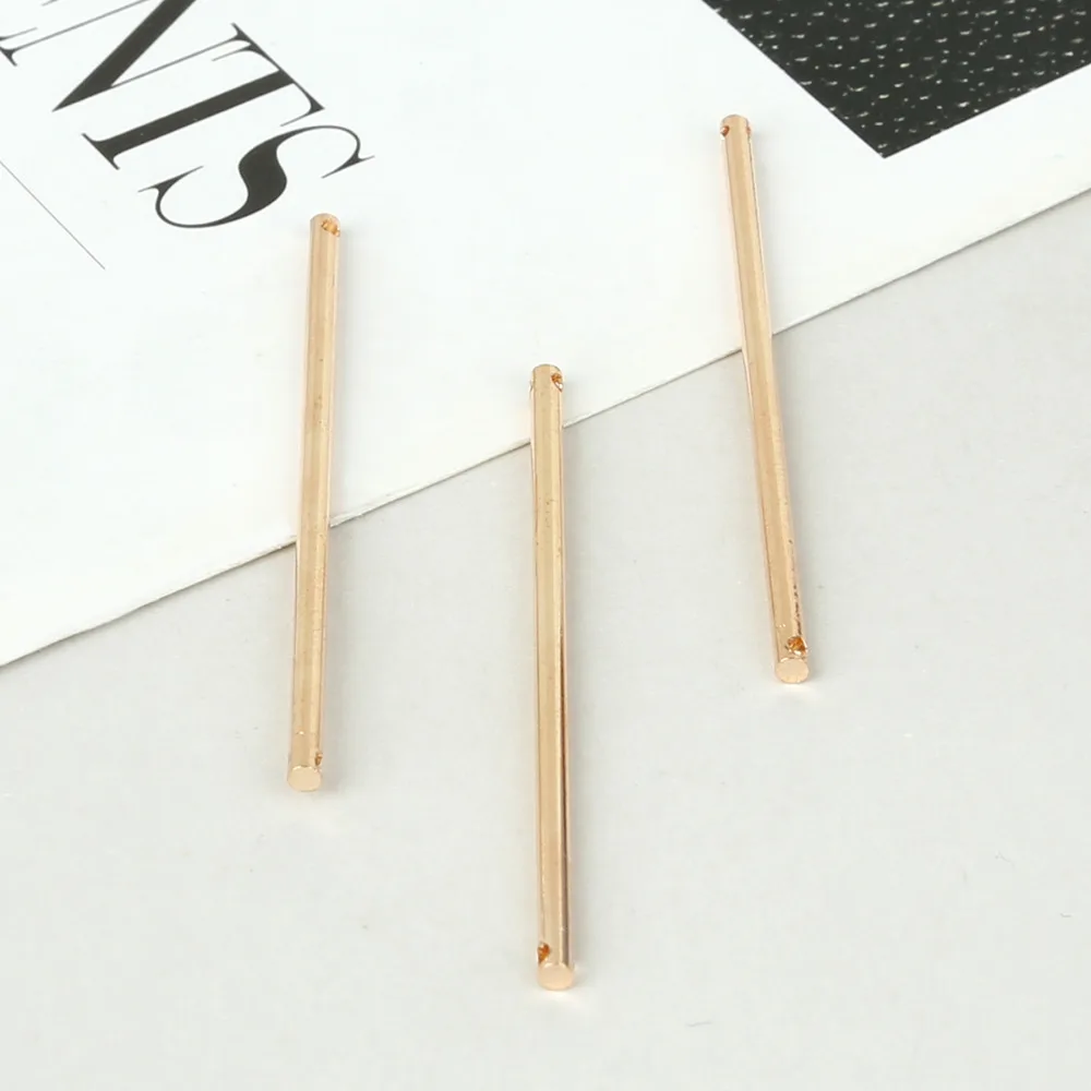 10 шт. фурнитура для изготовления ювелирных изделий|jewelry findings|pendant connectorconnectors gold |