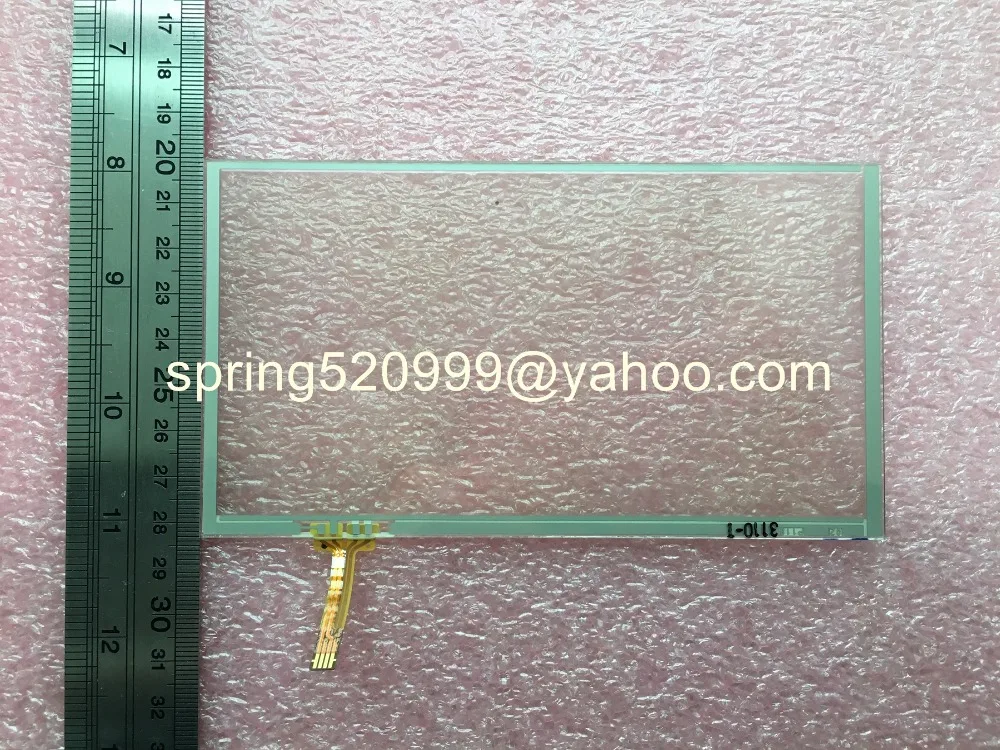 LQ061T5DG01F only touch (6)