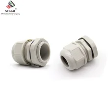 Водонепроницаемый вентиляционный фильтр белого цвета с высоким потоком воздуха PG9