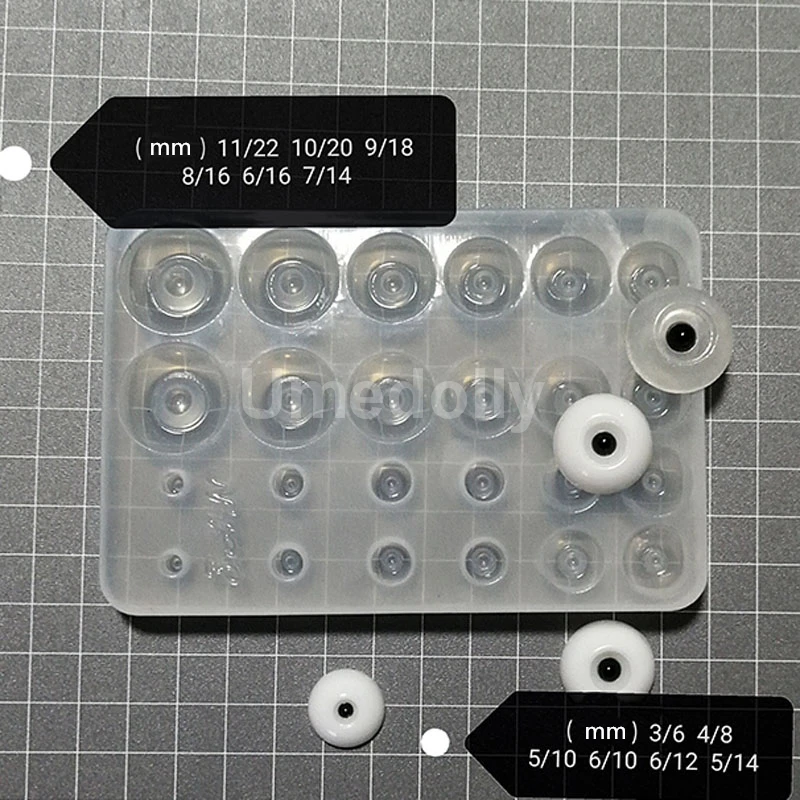 bjd eyes mold  (1)