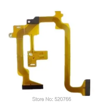 

NEW LCD Flex Cable For JV JY-HM85 GZ-HM670 GZ-HM650 GZ-E208 HM445 HM448 HM650 HM30 E208 E200 E10 E308 HM95 Video Camera