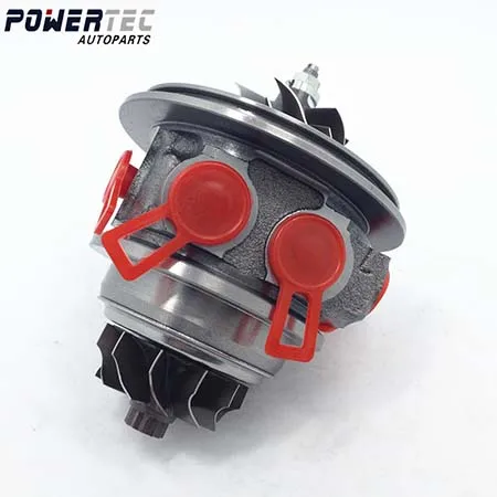 TF035 turbo charger compressor chra 49135-02110 For Hyundai H-1 / Mitsubishi L200 / Pajero II 2.5 TD 4D56 Water cooled 99HP
