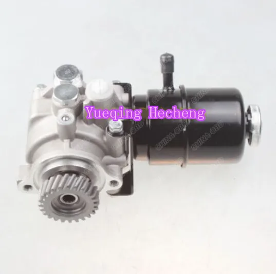 Power Steering Pump For Mitsubishi Pajero DI D V68W V78W 121KW 2000.04