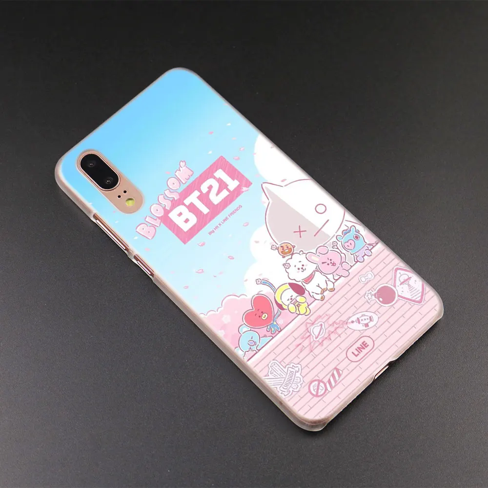 coque bts huawei p30 lite