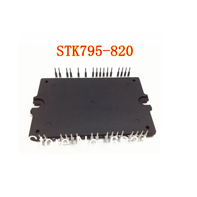 

1PCS STK795-820 STK795 820