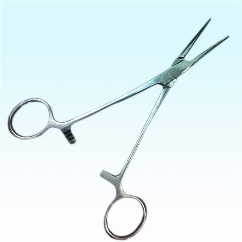 

Dental lab tools Haemostatic Forceps For Dental Lab no coating