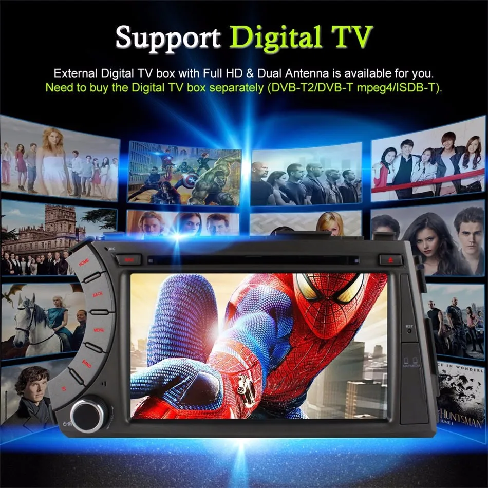 Top 4G SIM LTE Octa Core Android 6.0 Car DVD Player For Ssang Yong SsangYong Kyron Actyon Sports Korando 2005-2013 GPS Radio Stereo 19 Top 4G SIM LTE Octa Core Android 6.0 Car DVD Player For Ssang Yong SsangYong Kyron Actyon Sports Korando 2005-2013 GPS Radio Stereo 19