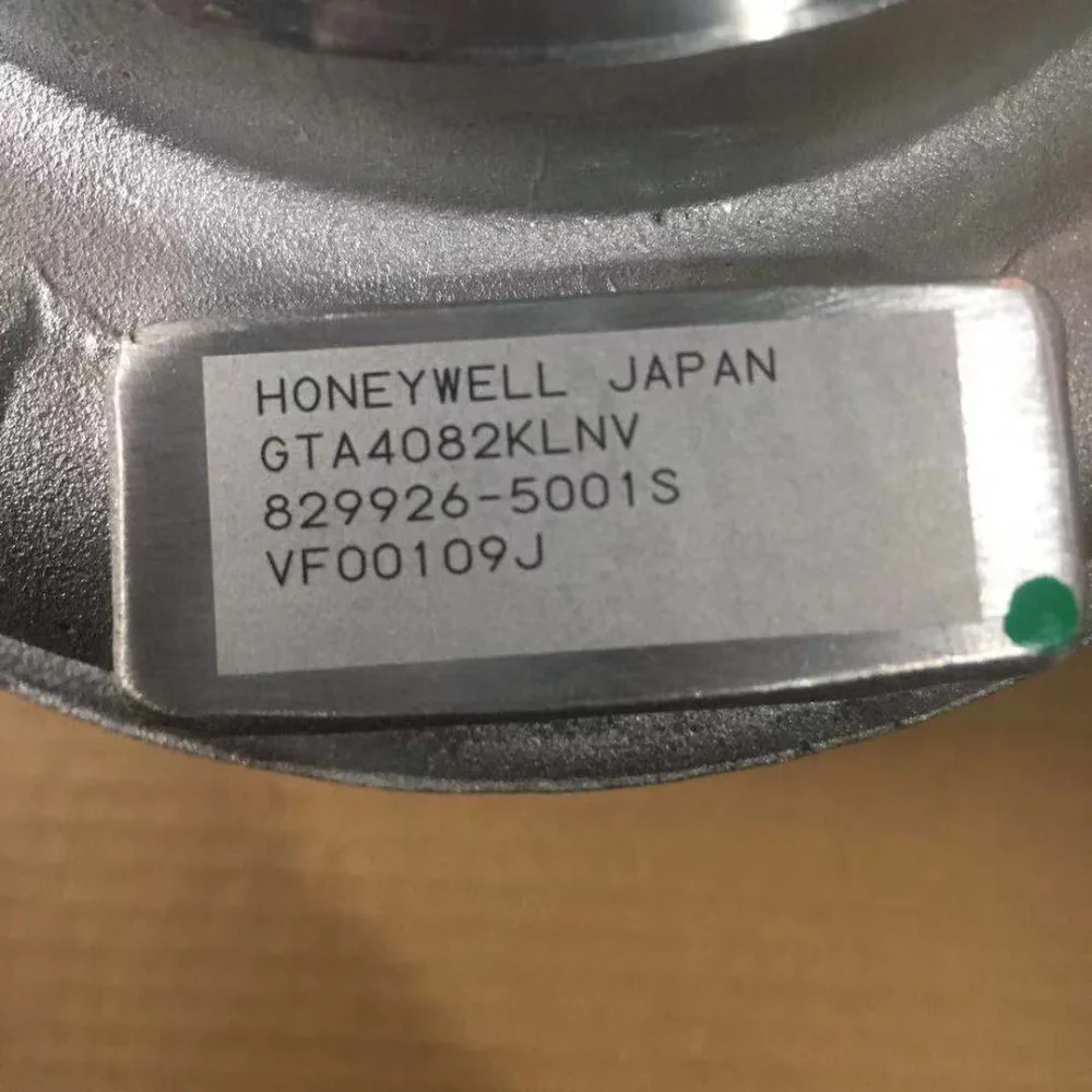 Xinyuchen turbocharger for829926-5001S turbocharger