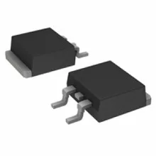 10 шт./лот IRF840STRPBF IRF840S F840S N-channel 800V 8A-263 MOSFET