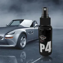 CARPRIE уход за автомобилем и чистка P4 автомобильные часы пластинчатый воск ремонт интерьера остекление уход агент 50 мл Прямая поставка ap26