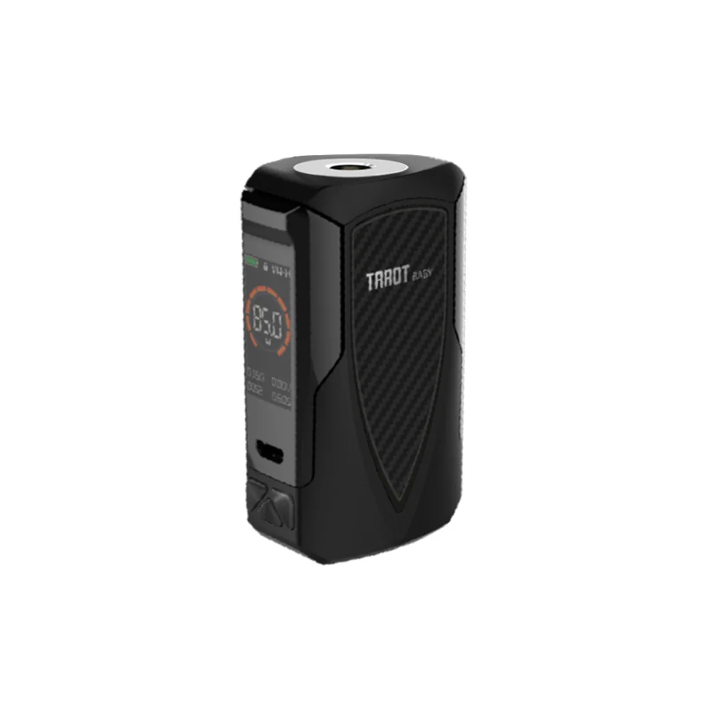 Original Vaporesso Tarot Baby 85W TC MOD with 2500mAh Built-in Battery & 0.002s Quick Firing Speed