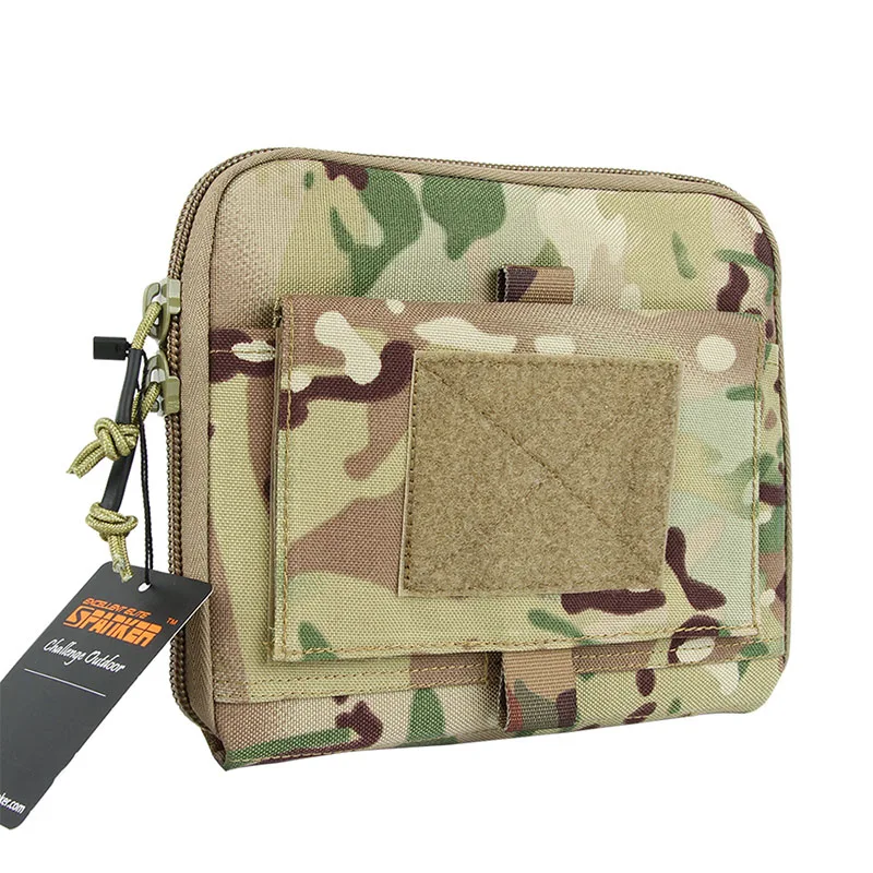Отличные Элитные бизань EDC тактические Molle военные сумки на открытом воздухе Охота Кемпинг Туризм утилита карман для хранения