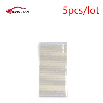 

5pcs/lot For BMW E34 LCD Display Pixel Repair Ribbon Cable with free shipping