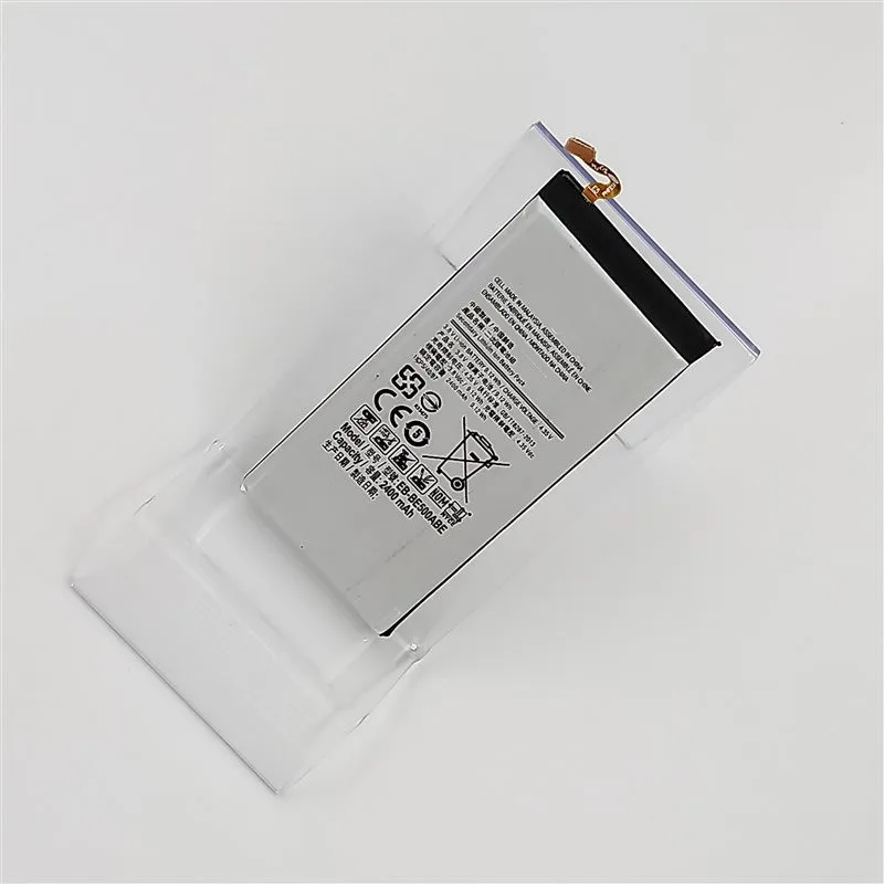 2400 мАч EB BE500ABE батарея для Samsung Galaxy E5 E500 E500H E500F SM Замена батареи Li Ion