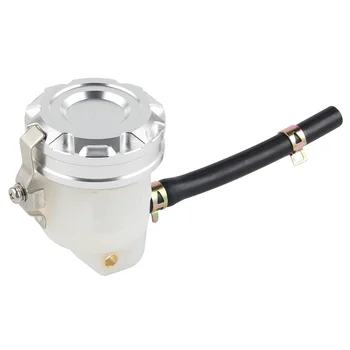 

Brake Master Cylinder Fluid Reservoir Oil Tank Cover Cap For BMW HP4 2012 2013 2014 2015 S1000R 2013-2016 2017 S1000RR S1000 RR