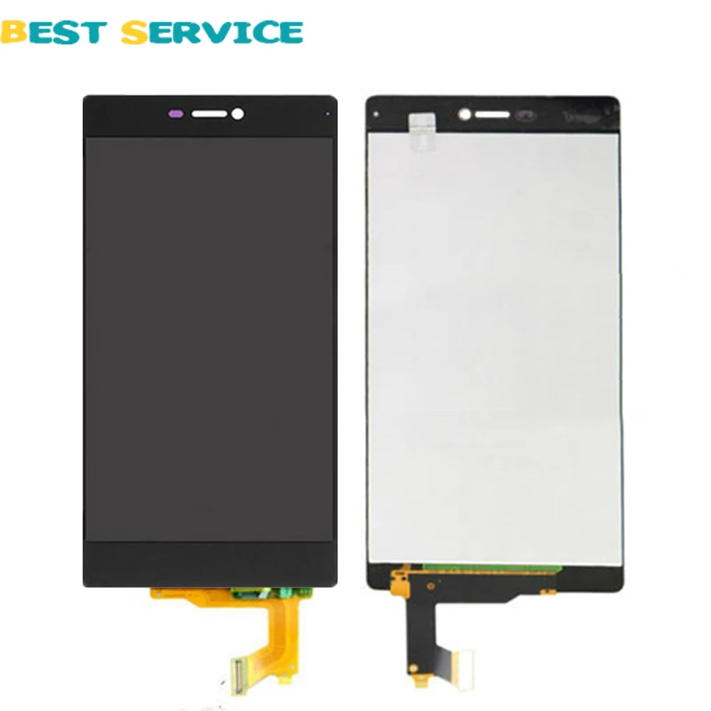 Купить Дисплей На Телефон Хуавей