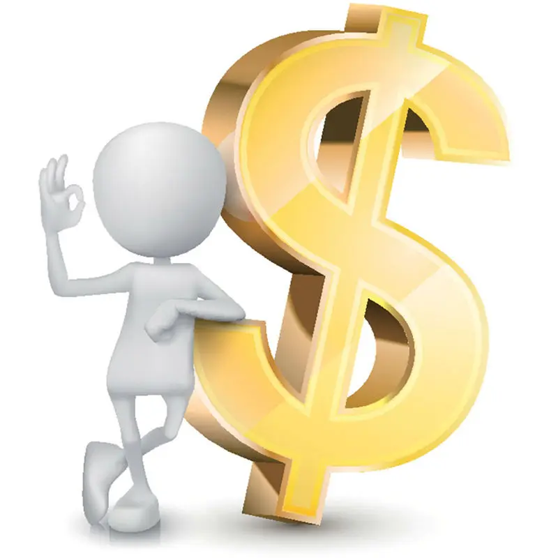 USD mark