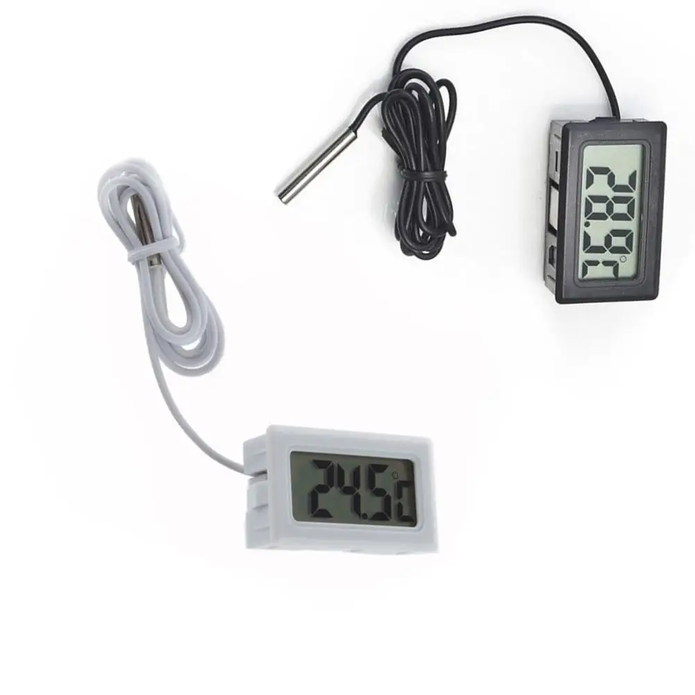 термометр для проверки кондиционера. высокоточный термометр. термометр влагостойкий. термометр влагозащищенный цифровой. термометр цифровой водонепроницаемый.