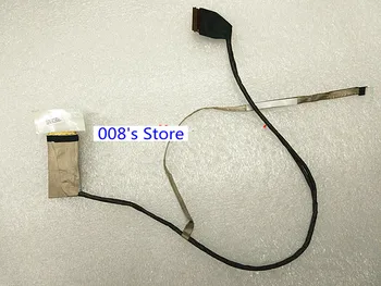 

New Notebook LCD Cable Wire Line For HP ProBook 470 G0 G1 S17 723646-001 50.4yy01.001 Video Flex Screen Data LVDS