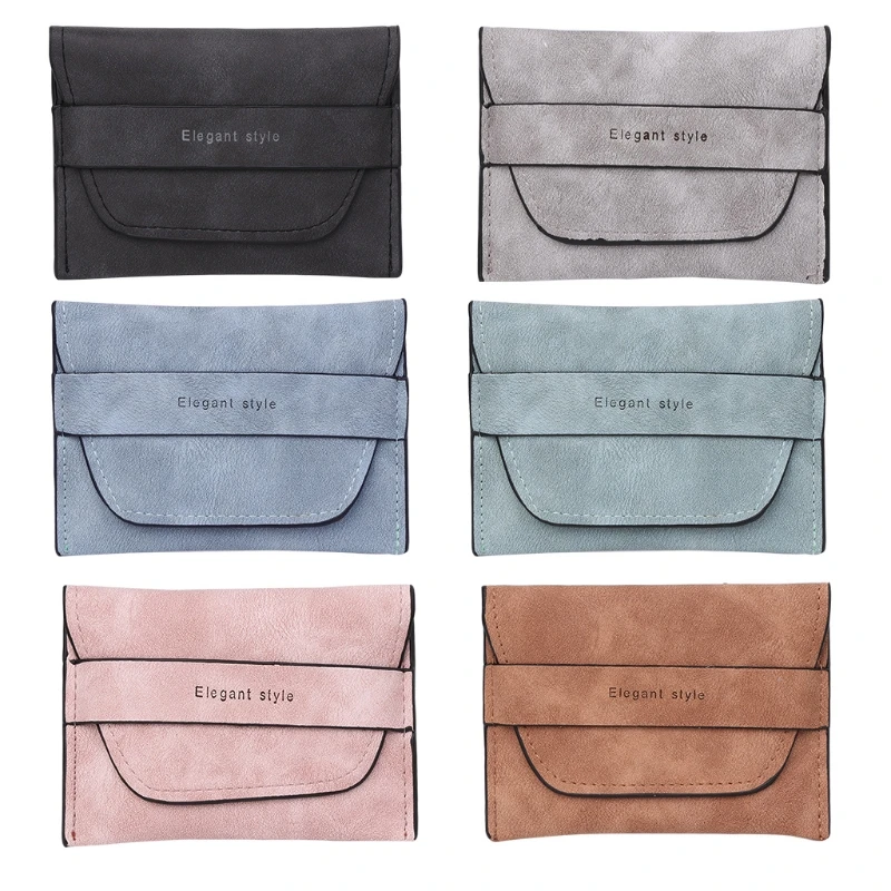 

Promotion for Girls Wallet Coin Purse Clutch Wallet Lady Card Holder Mini Bag