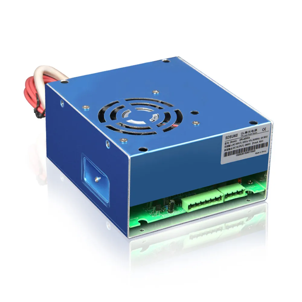 ZR-40WA Power Supply-02